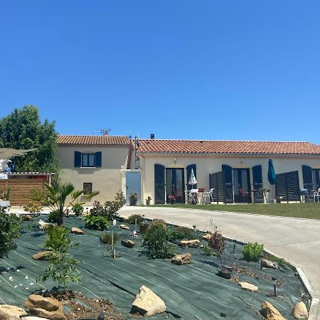 مبيت وإفطار Saint-Barthélemy-de-Vals Esprit Etape المظهر الخارجي الصورة