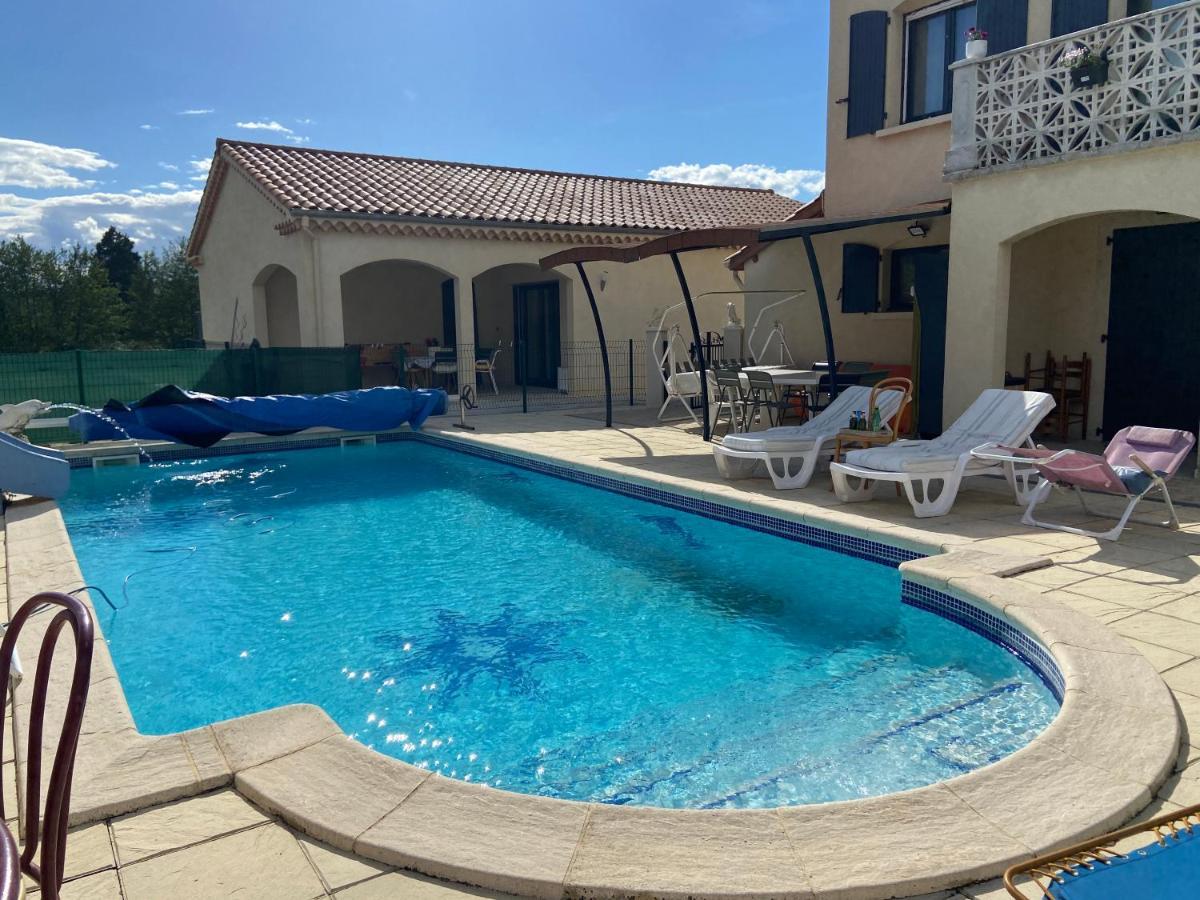 مبيت وإفطار Saint-Barthélemy-de-Vals Esprit Etape المظهر الخارجي الصورة