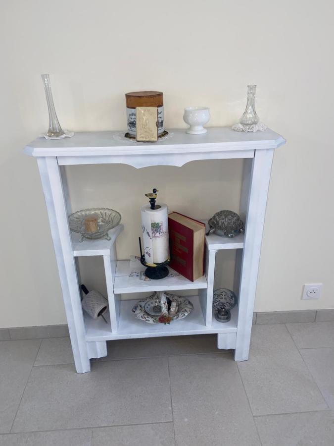 مبيت وإفطار Saint-Barthélemy-de-Vals Esprit Etape المظهر الخارجي الصورة