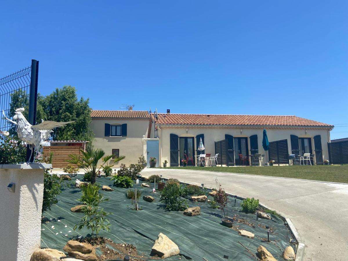 مبيت وإفطار Saint-Barthélemy-de-Vals Esprit Etape المظهر الخارجي الصورة