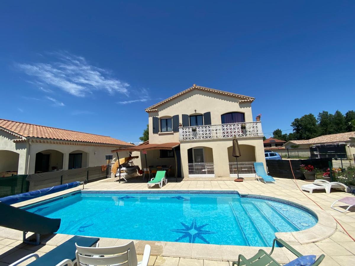 مبيت وإفطار Saint-Barthélemy-de-Vals Esprit Etape المظهر الخارجي الصورة